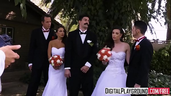 DigitalPlayground - Wedding
