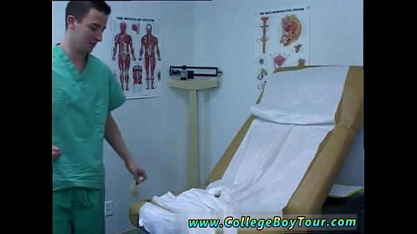 Gay medical fetish free vid and medical exams adult male fetish I