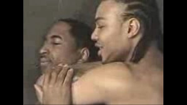 Black Wrestling exotic-