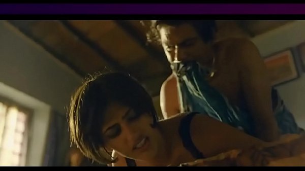 Nawazuddin Siddiqui Fucking video | Bollywood actor sex in movie
