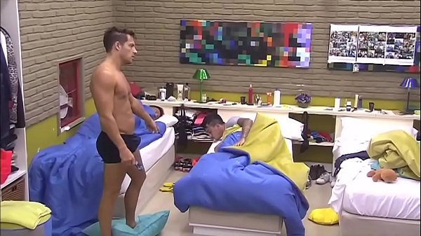 Gran Hermano - Volume Francisco