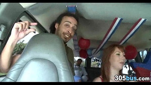 Whore in a Van 31