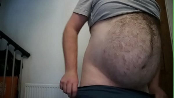 Fat Belly Water Bloat