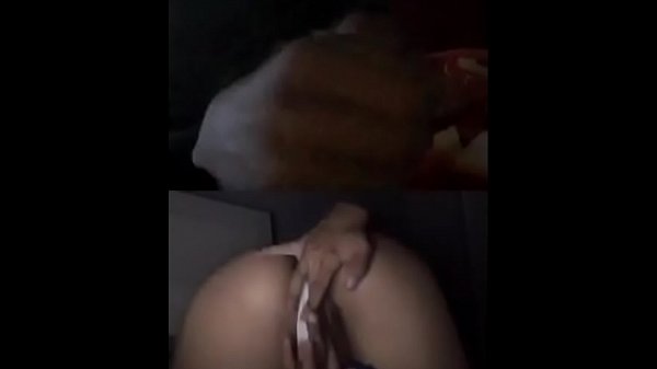 Homie girlfriend loves to look at his cock