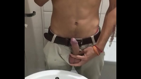 Cum shot