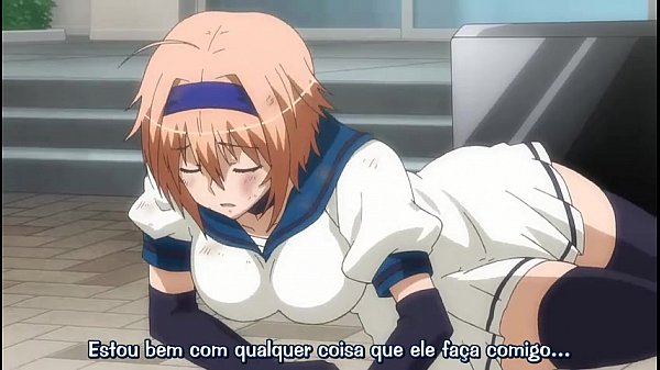 Sekirei S2E9