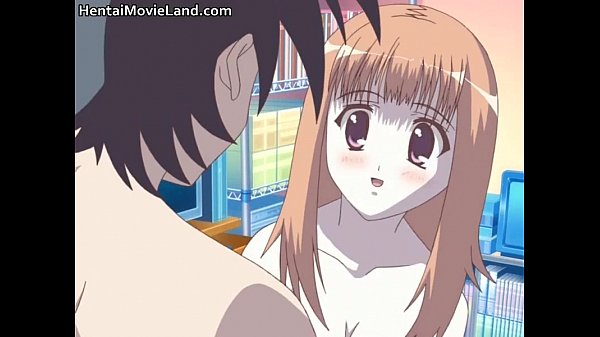 Nasty great sexy body anime babe gets