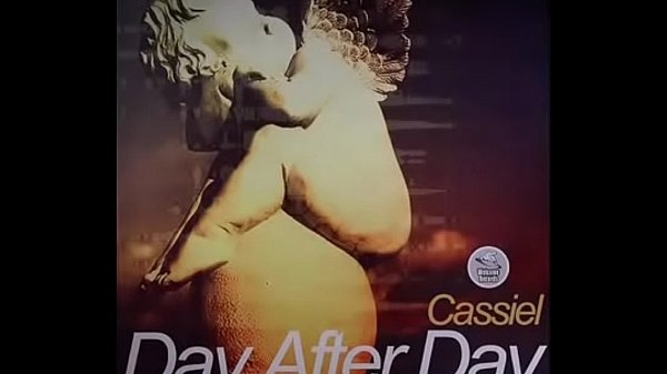 Cassiel - Day After Day