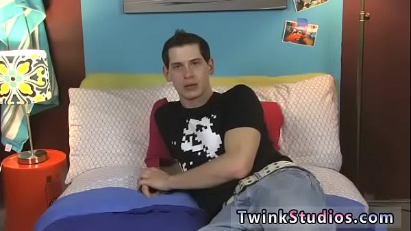 Twink dad sex pic  caught wanking cant stop has to cum gay