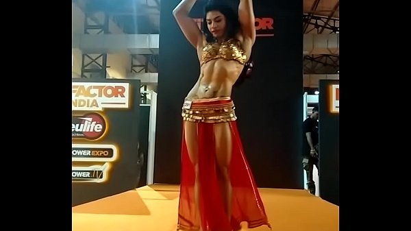 Yashmeen Manak Belly Dancing