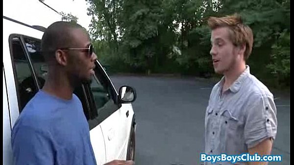 Black Dude Fuck White Gay Young Boy Hard And Deep 29