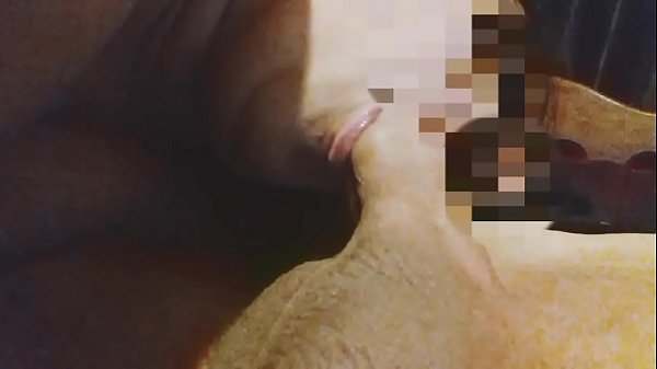 I convinced my neighbor to swallow my cock