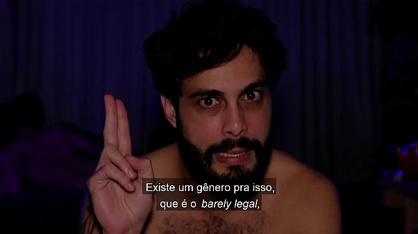 SEM CAPA #23 | PROBLEMATIZANDO PORNOGRAFIA