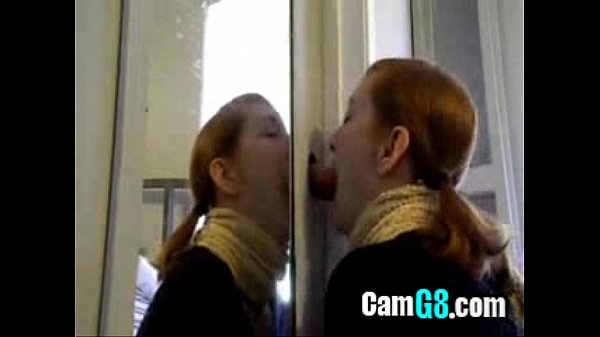 Homemade Gloryhole Bj Swallow for Amateur Couple - camg8