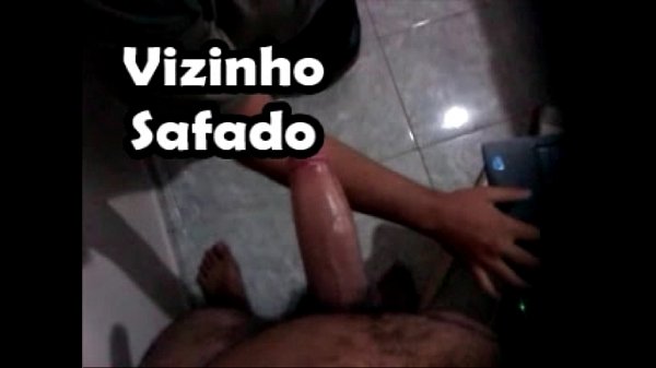 Bauru SP - Meu Vizinho Safado 3