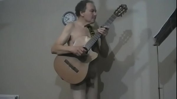 Naked Music Video by Jimmy Benido