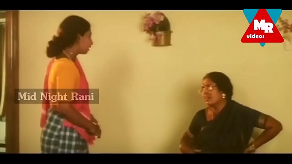 MALAYALAM MALLU AUNTY HOT IN VASEEKARA TELUGU HOT MOVIE - YouTube