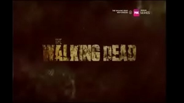 TWD 8x02 LA