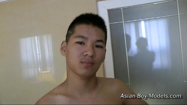 BigCock Asian Guys Masturbate