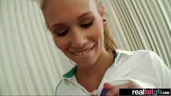 Naughty Hot GF Have Intercorse On Tape mov-26