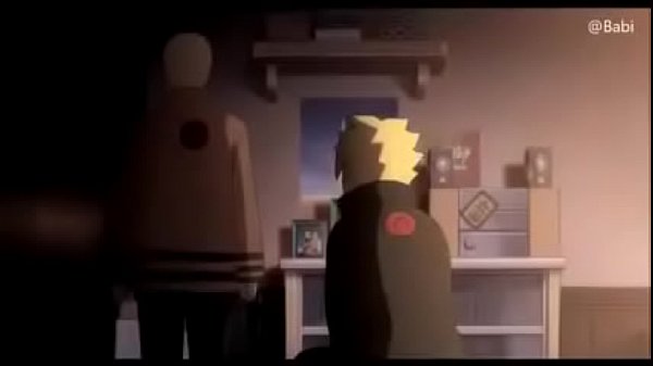 O naruto