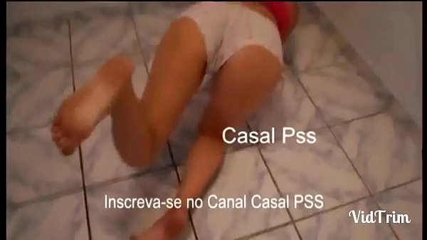 Esposinha malhando - Casal Pss