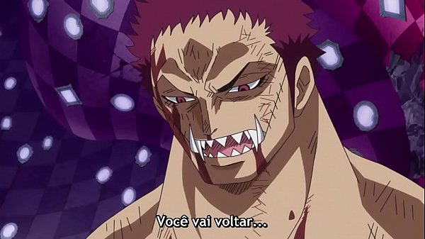 One Piece - legendado pt-br