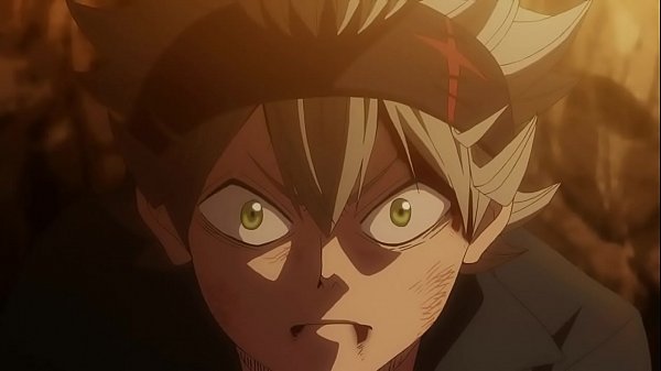 Black Clover 01 vostfr