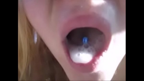 Big Tits Teen Sucks Dick In Public Then Swallow The Whole Load