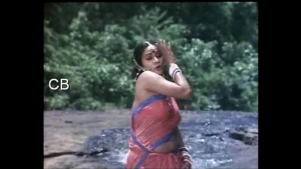 Priya in Charavalayam