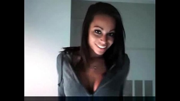 Amazing Webcam Tease
