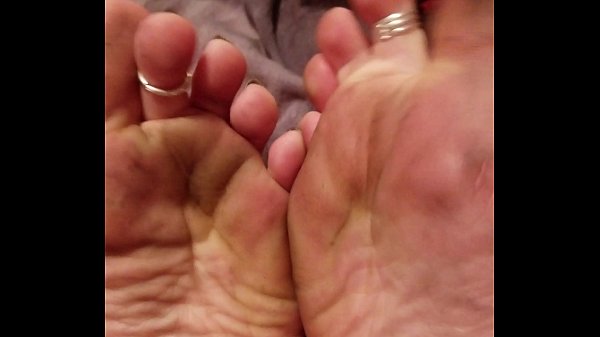 Dirty Soles