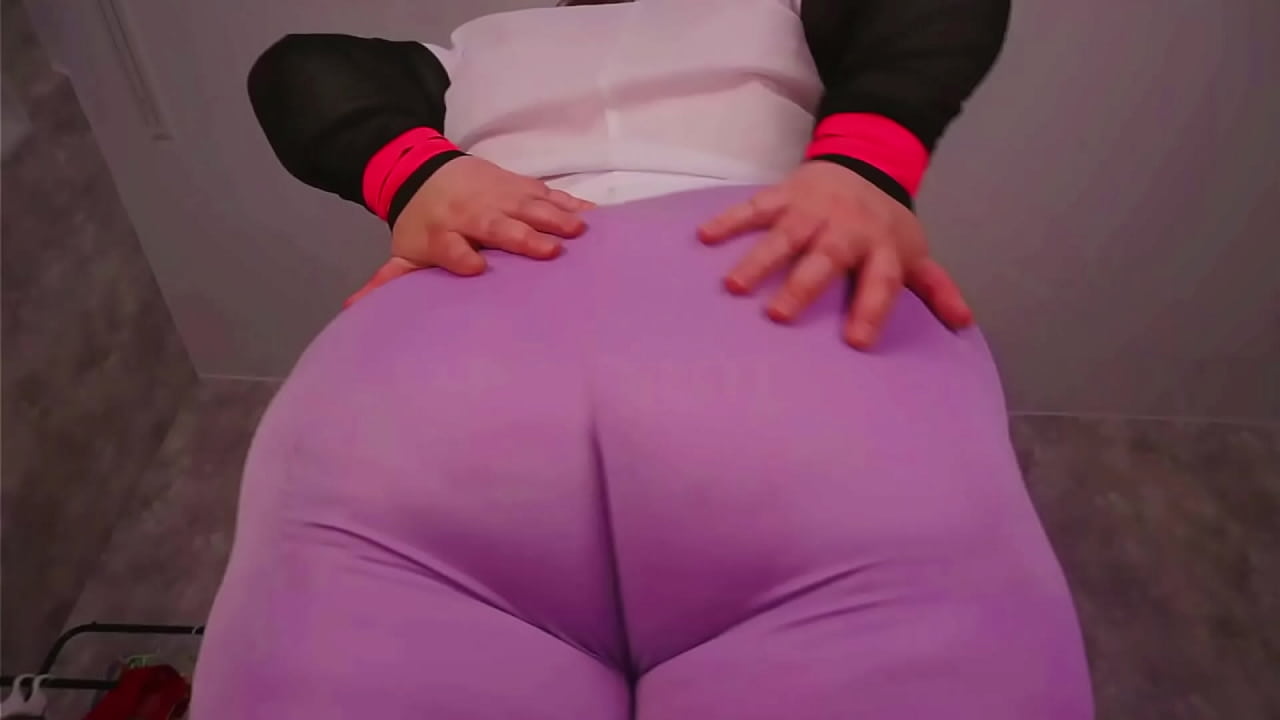 HYPNOSIS WITH THICK ASS