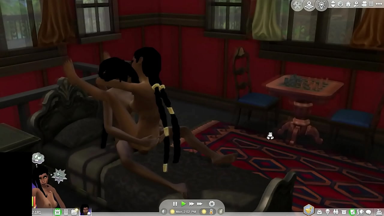 tanned shemales sims 4 fun sex