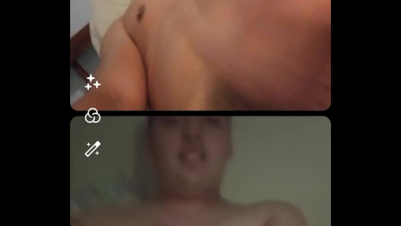 Horny Milk On Webcam