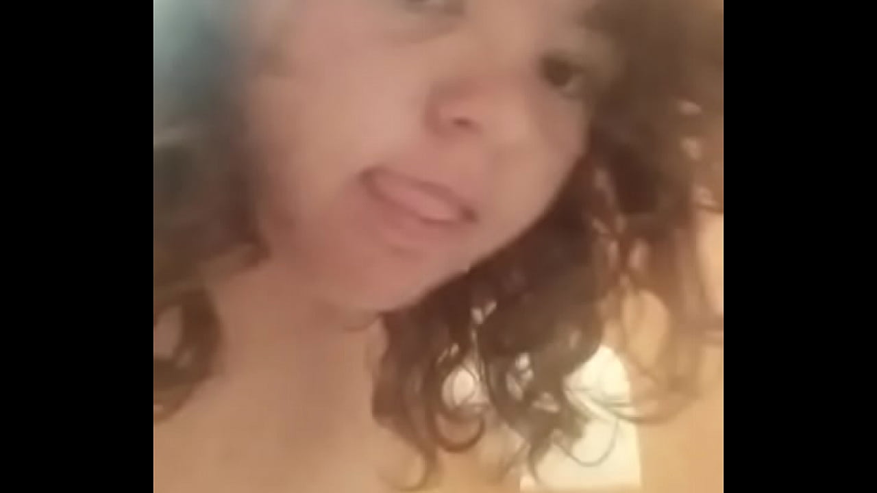 Chubby teen slut is punished by licking the toilet seat