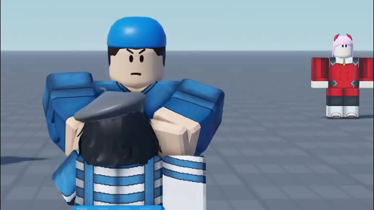 Roblox arsenal video bstuds in studio