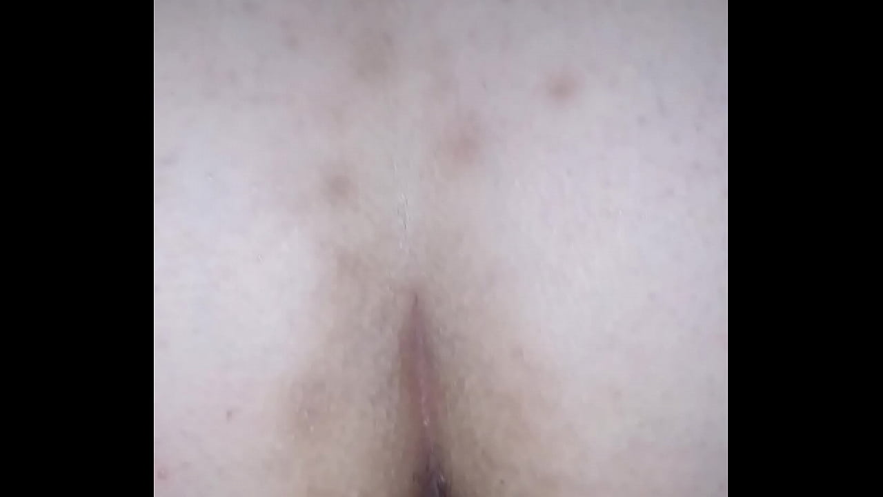 Bbw wife backshots