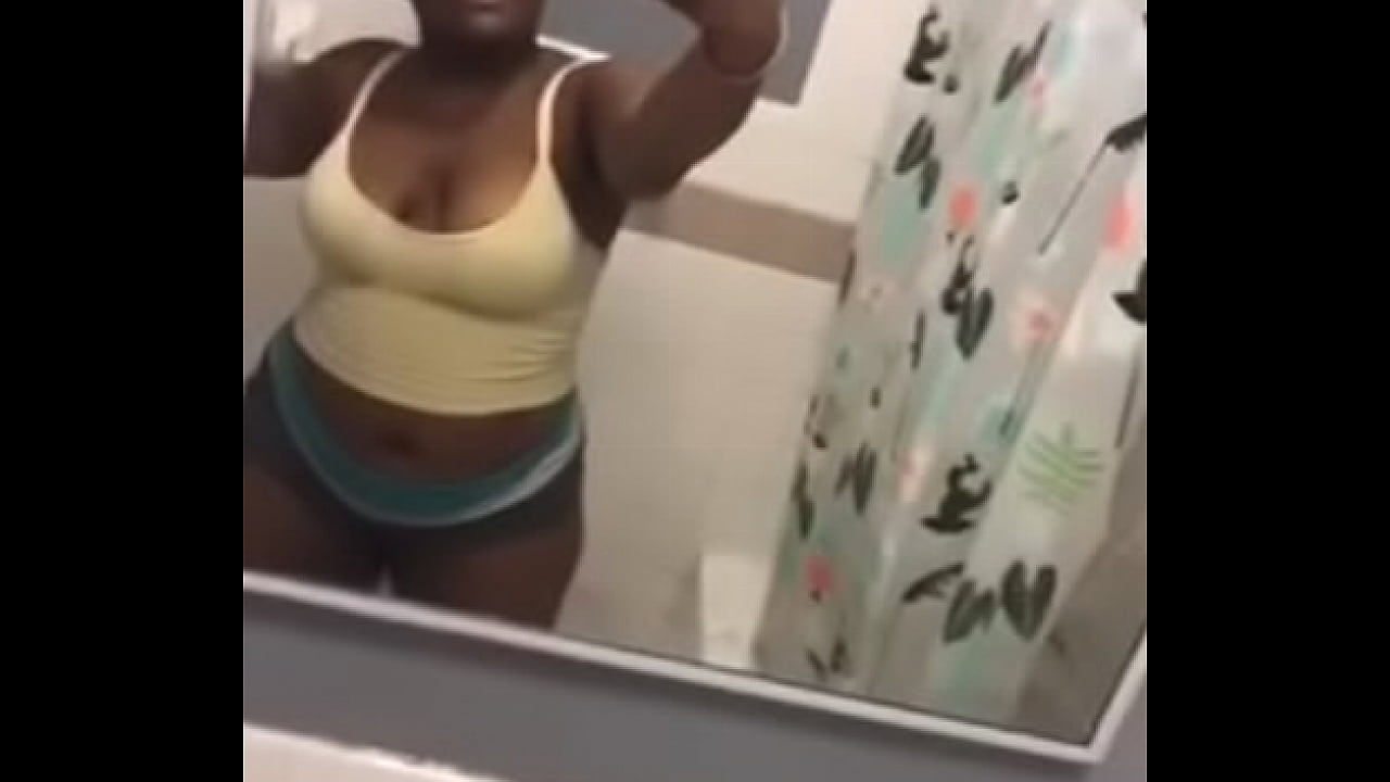 Big Ass ebony