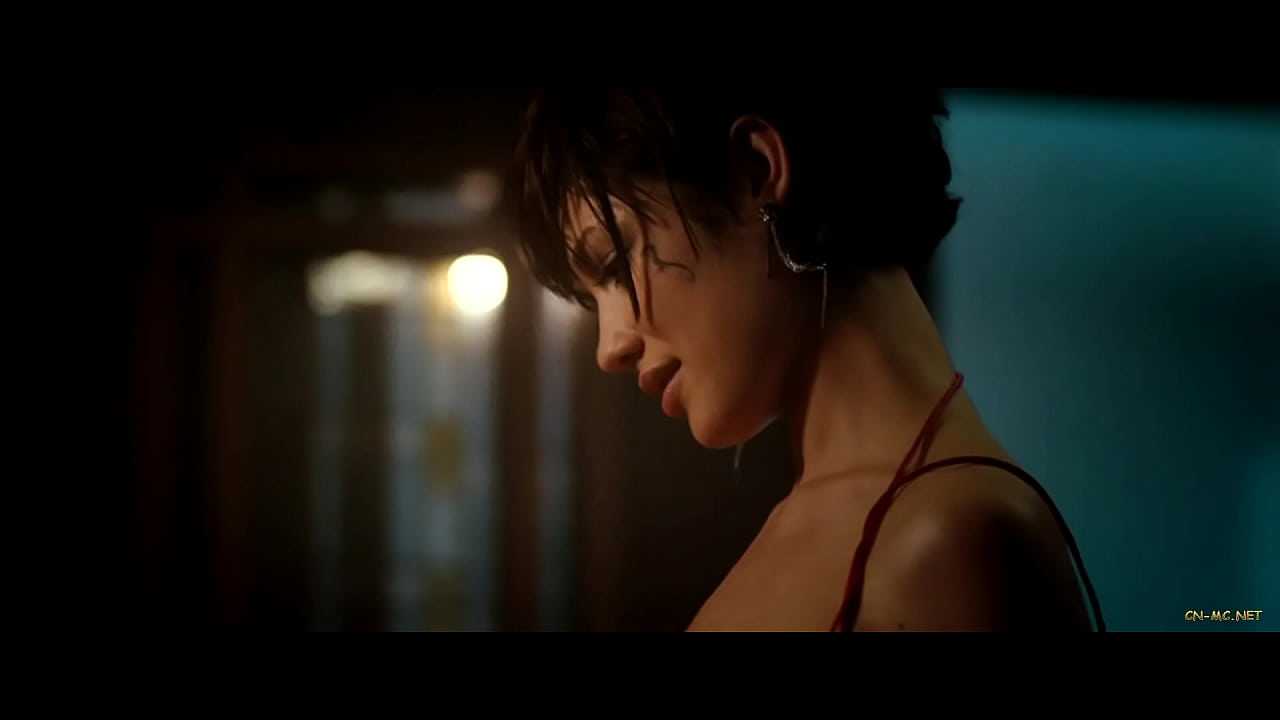 Olga Kurylenko - Hitman (2007) 1