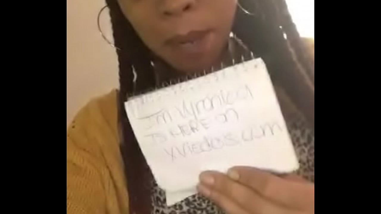 Verification video