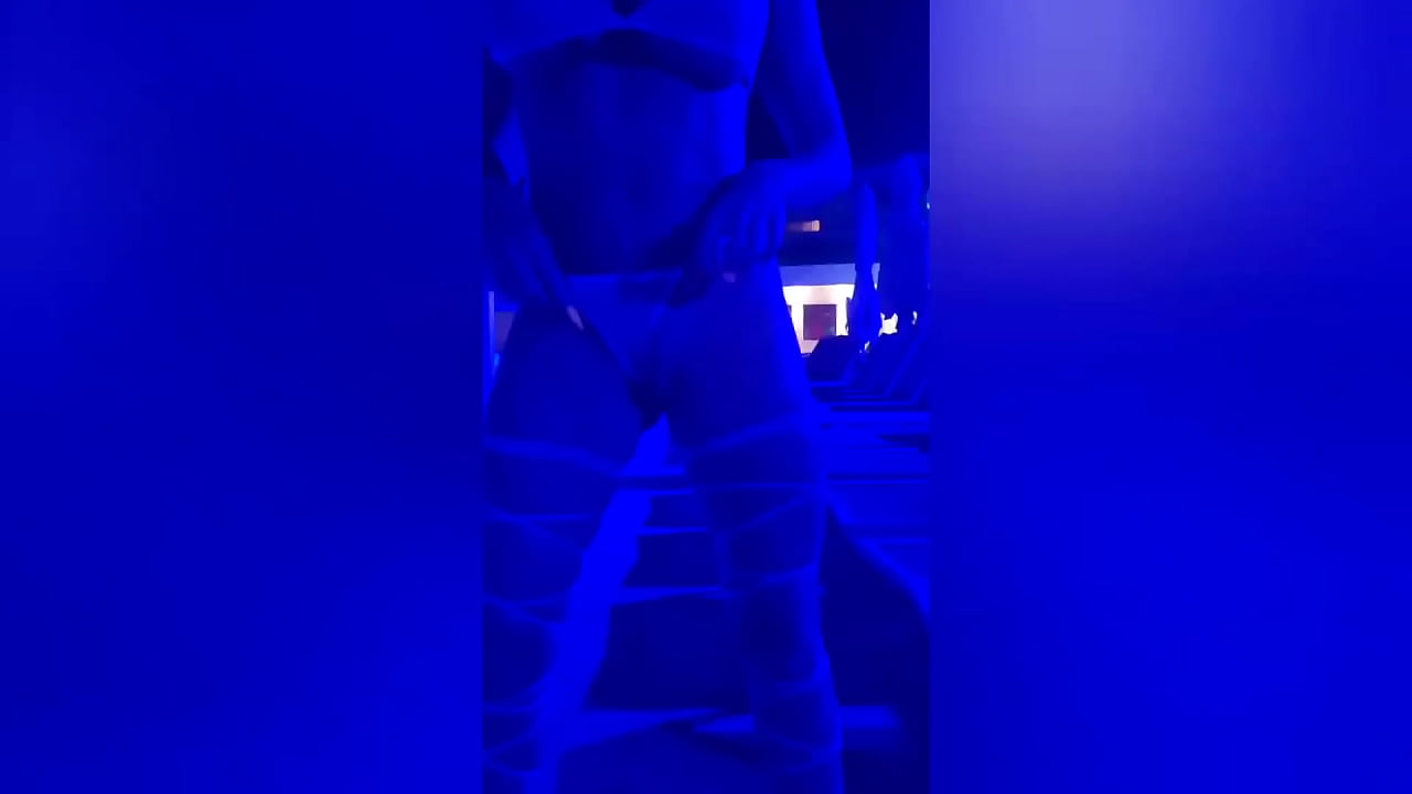 Gym Bros Tag Team Rave Slut From Festival