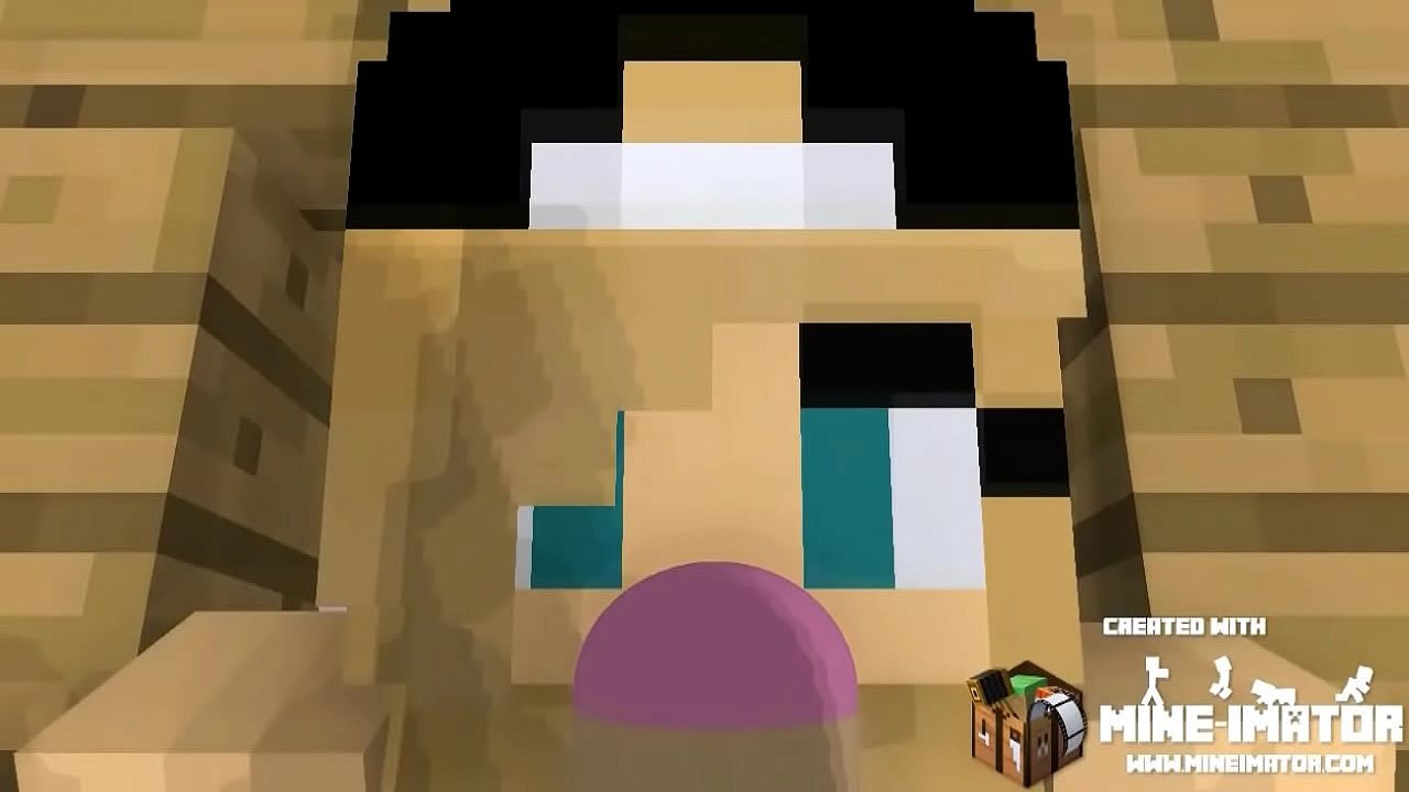 Futa Minecraft