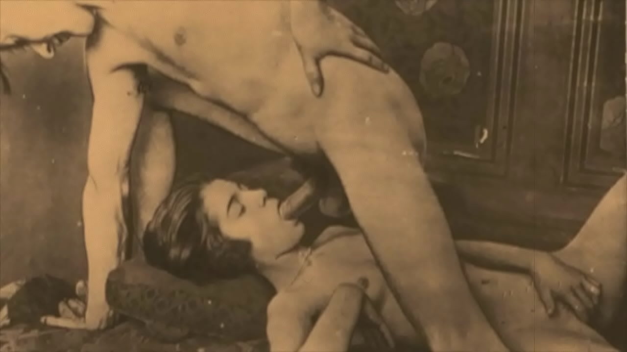 Two Centuries Of Retro Porn 1890s vs 1970s