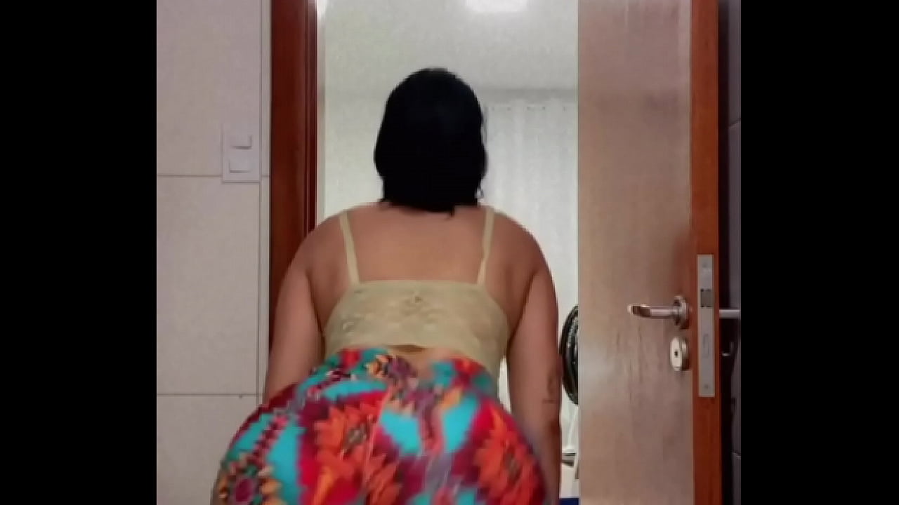 Luaninha teen big ass br