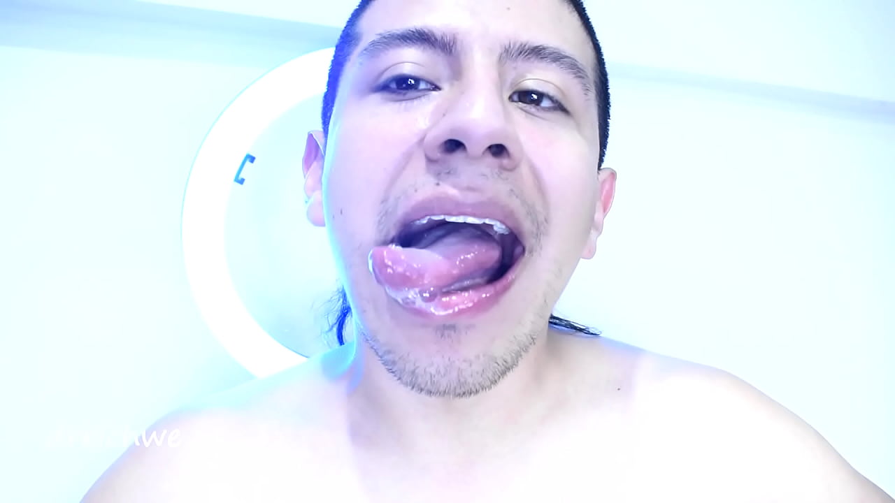 Lengua caliente