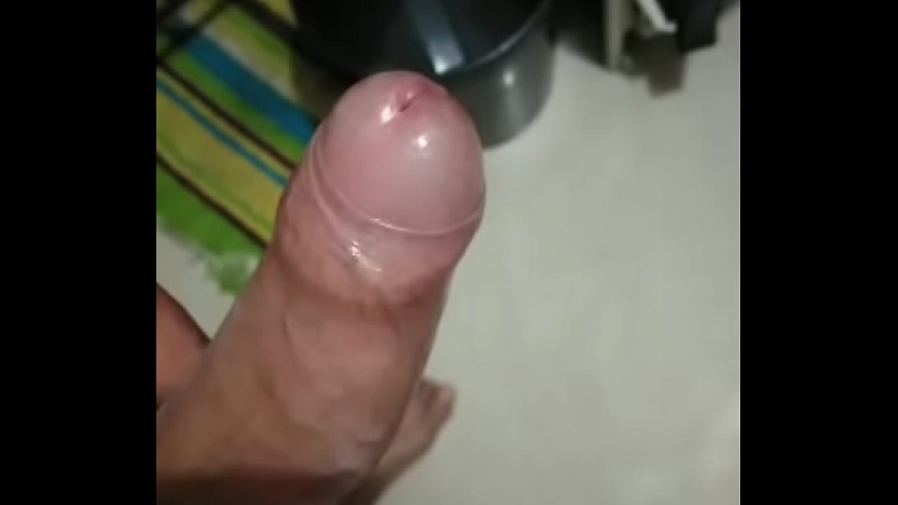 Un pene hermoso