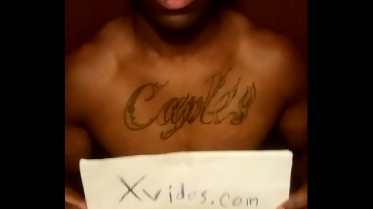 New sexy Black Male Pornstar