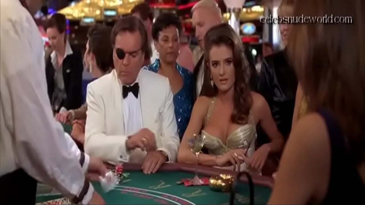 Fabiana Udenio - Austin Powers International Man Of Mystery