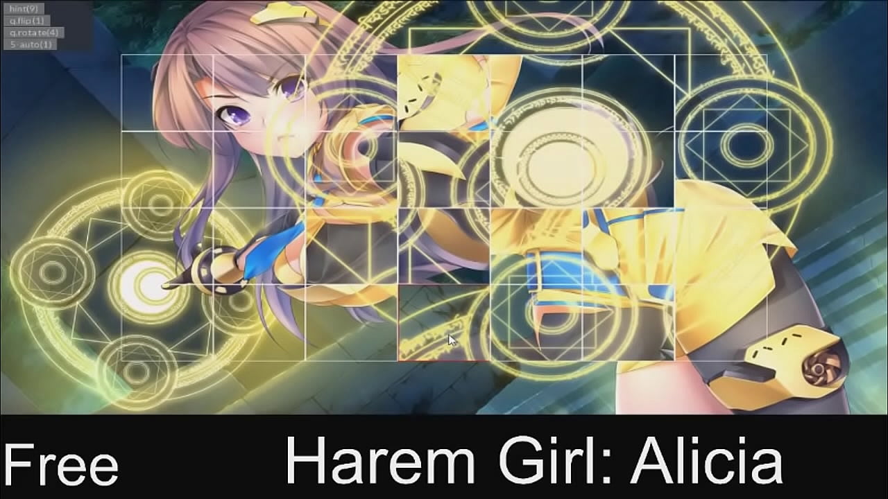 Harem Girl part02 free in steam